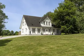 Villa på Lille Thorupvej 7, Sdr Vinge, 8860 Ulstrup
