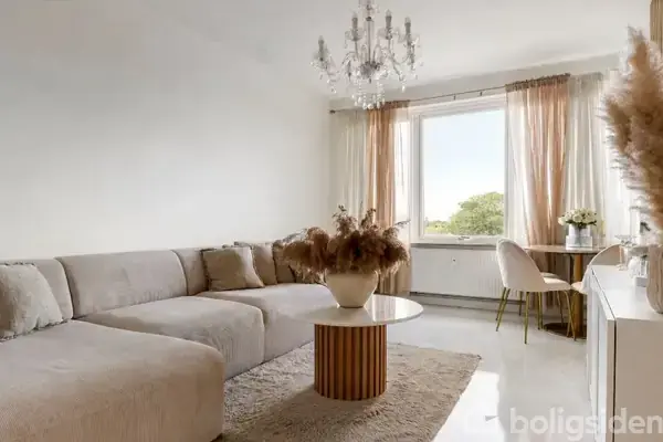 Ejerlejlighed på Kildebakken 37, 2. th., 2860 Søborg