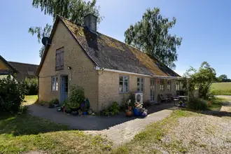 Villa på Kelstrupvej 10, Jenstrup, 4690 Haslev