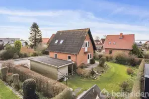 Villa på Karensvej 11, 7000 Fredericia