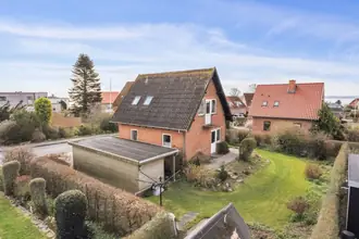 Villa på Karensvej 11, 7000 Fredericia