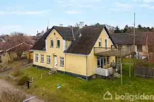 Villa på Skolevej 1C+1D, 5600 Faaborg