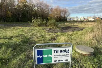 Helårsgrund på Elbæksmindevej 10, Biersted, 9440 Aabybro