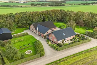 Villa på Skjedsbølvej 61, Lunde, 6830 Nørre Nebel