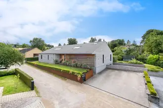 Villa på Skådevej 2A, 8270 Højbjerg