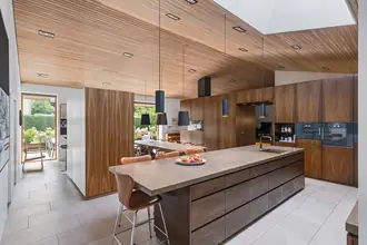 Villa på Skådevej 2A, 8270 Højbjerg