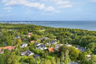 Villa på Bævervej 18A, 8270 Højbjerg