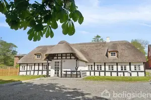 Villa på Skelund Hovedgade 8, 9560 Hadsund