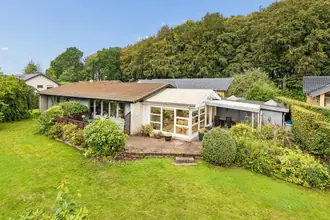 Villa på Krathave 8, 7100 Vejle