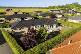 Villa på Elmegårdsvej 27, 4532 Gislinge