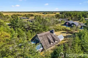Fritidsbolig på Lyngstien 11, 7700 Thisted