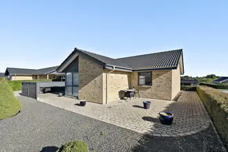 Villa på Overmarksvej 20, 8700 Horsens