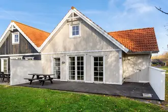 Fritidshus på Golfbanevej 309L, 4970 Rødby