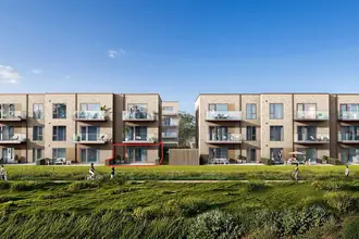 Ejerlejlighed på Fuglsang Allé 101, Tjørring, 7400 Herning