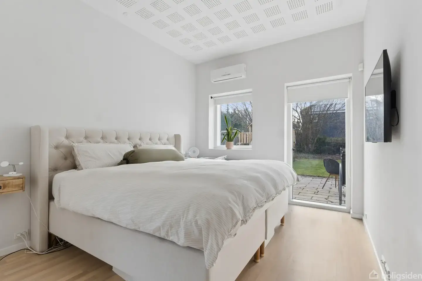 Moderne og indflytningsklar villa i flot stil - Visning 4