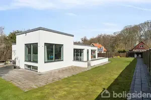 Villa på Skovmosevej 19, 2820 Gentofte