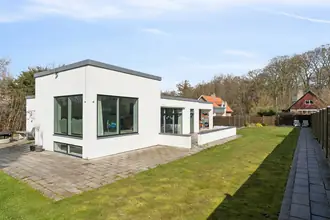 Villa på Skovmosevej 19, 2820 Gentofte