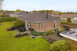 Villa på Hyldevang 190, 7323 Give