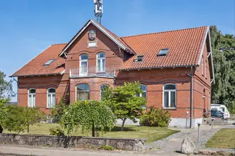 Villa på Jels Søndergade 17, Jels, 6630 Rødding
