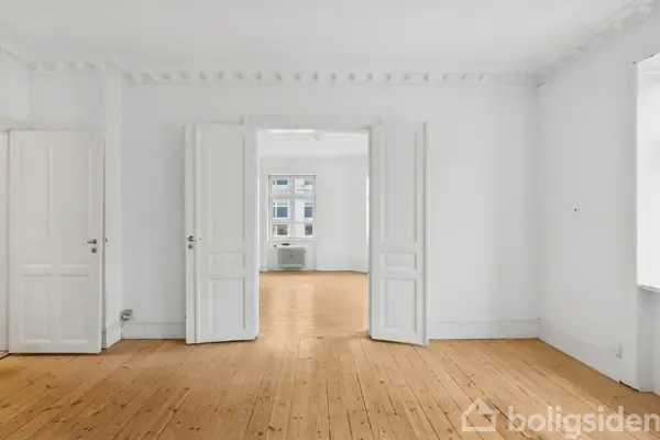 Ejerlejlighed på Tagensvej 73, 3. tv., 2200 København N