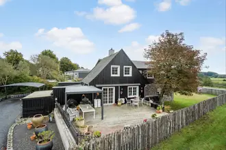 Villa på Middelfartvej 131, Assenbølle, 5492 Vissenbjerg