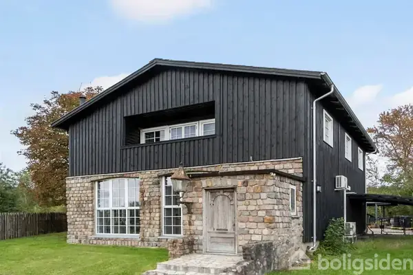 Villa på Middelfartvej 131, 5492 Vissenbjerg