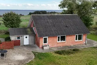 Villa på Savværksvej 14, Junget, 7870 Roslev