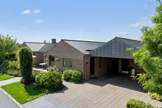Villa på Vessøvej 71, 8680 Ry