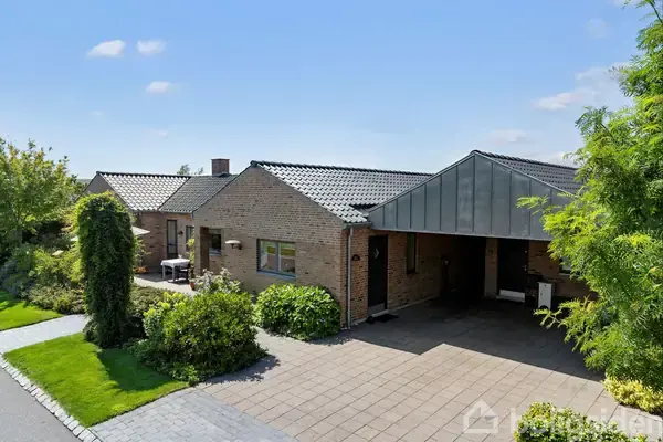 Villa på Vessøvej 71, 8680 Ry