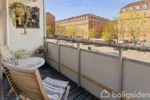Ejerlejlighed på Drejøgade 26D, 1. 103., 2100 København Ø