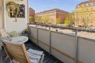 Ejerlejlighed på Drejøgade 26D, 1. 103., 2100 København Ø