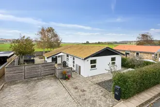 Villa på Kærvej 31, 9210 Aalborg SØ