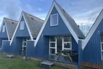 Fritidshus på Svalestien 208K, 4970 Rødby