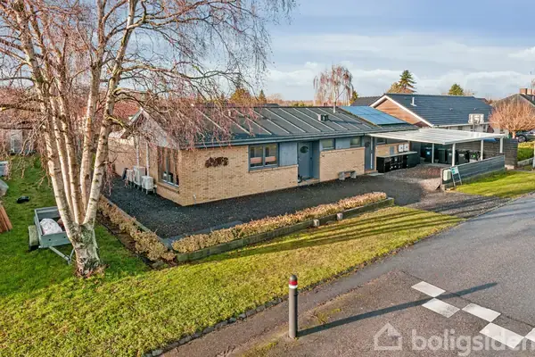 Villa på Poppelvej 12, 2791 Dragør