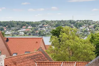 Ejerlejlighed på Sct. Mogens Gade 35, 1. 1., 8800 Viborg