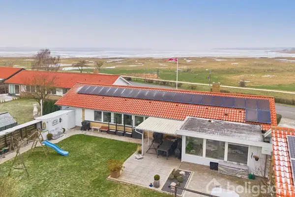 Rækkehus på Linderupvej 7, 3600 Frederikssund