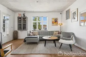 Villa på Brovejen 137, 5500 Middelfart