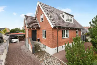 Villa på Mosede Strandvej 28, 2670 Greve