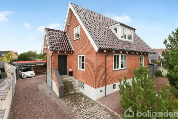 Villa på Mosede Strandvej 28, 2670 Greve