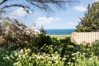 Fritidshus på Soltoften 26, Lyngby, 9480 Løkken