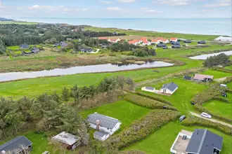 Fritidshus på Soltoften 26, Lyngby, 9480 Løkken
