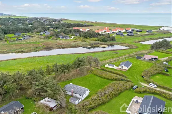 Fritidsbolig på Soltoften 26, 9480 Løkken