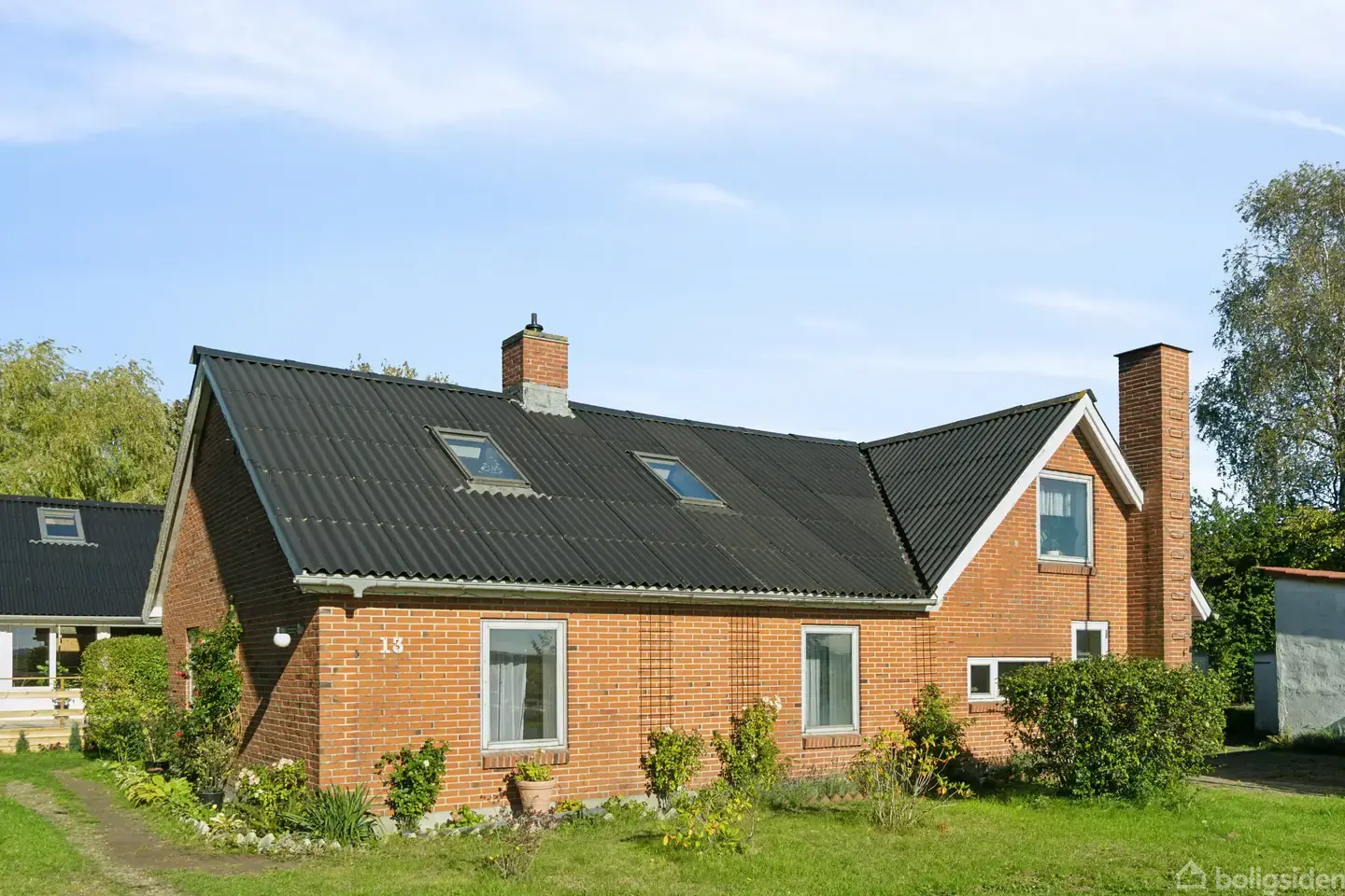 Villa på Sundbyvej 13, 8560 Kolind