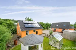Villa på Hobro Landevej 69, 8830 Tjele