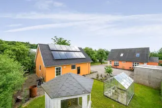 Villa på Hobro Landevej 69, Formyre, 8830 Tjele