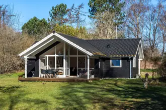 Fritidshus på Søhøjsvej 16, Nyrup, 4500 Nykøbing Sj