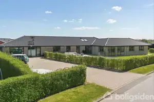 Villa på Mannehøj 160, 6600 Vejen