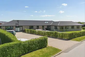 Villa på Mannehøj 160, 6600 Vejen