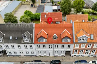 Villa på Absalonsgade 24, 9000 Aalborg