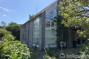 Villalejlighed på Strandstien 11A, 3740 Svaneke